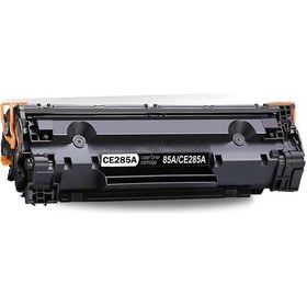 Resim WhiteBox HP CE285A WB/P1100/P1102/P1102w/P1104/M1132 Uyumlu Toner 