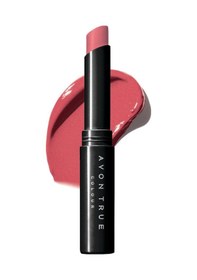 Resim Avon True Colour Ultra Beauty Ruj Rose Creme 