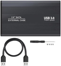 Resim 5262 USB 3.0 Sata Ssd Harici Taşınabili Harddisk Kutusu 
