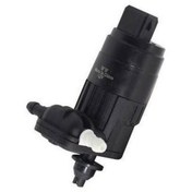 Resim GPR AUTO PARTS Fiat 500 Cam Su Fiskiye Motoru Çift Çıkış 