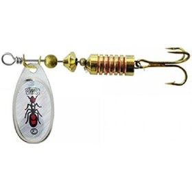Resim Spinner Alabalık Kaşık No:1-3gr - HG 2101 