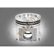 Resim Esse Otomotiv - E-2200 99- Std Piston Segmanlı - YEN-3986-STD - 31-03986-000 