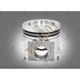 Resim Esse Otomotiv - E-2200 99- Std Piston Segmanlı - YEN-3986-STD - 31-03986-000 