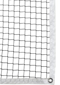 Resim Genel Markalar - Badminton Filesi Ağı - 1mm - 6.10mt 
