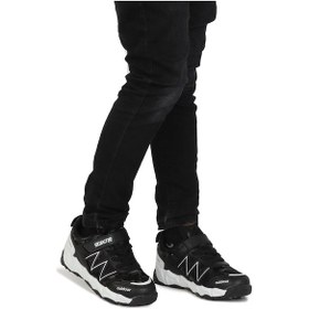 Resim Skuaiter Skuaıter 048 Syh-byz Erkek Çocuk Kışlık Spor Ayakkabı 001 