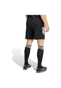 Resim Adidas Tiro26 League Sho Erkek Futbol Şortu Ka8773 Siyah Siyah 