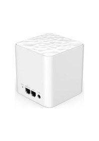Resim TENDA NOVA MW3-2 1200mbps AC1200 Dual Band M safe Genişletici EV 