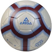 Resim Arega Futbol Antrenman Topu Tsb-40852 02 Bordo - Mavi 