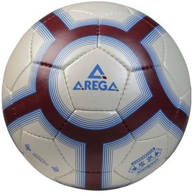 Resim Arega Futbol Antrenman Topu Tsb-40852 02 Bordo - Mavi 