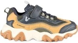 Resim Vicco Pote Erkek Çocuk Rahat Kauçuk Taban Sneaker Spor Ayakkabı 
