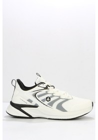 Resim Hammer Jack Bagonna Beyaz Kadın Spor Ayakkabı-beyaz Beyaz 