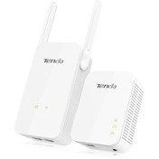 Resim Tenda PH5 AV1000 Wi-Fi Powerline Genişletici Kiti 
