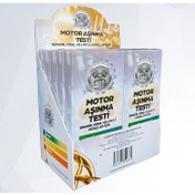 Resim Cs Motor Aşınma Testi - 10'lu Paket 