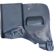 Resim TŞT 2013 - 2017 Skoda Octavia Karter Muhafaza Plastiği Sağ (Oem NO:5Q0825272A) 