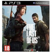 Resim The Last of Us Ön Siparis PS3 