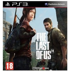 Resim The Last of Us Ön Siparis PS3 