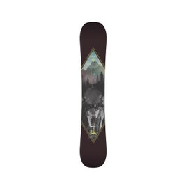 Resim Rossignol Ultraviolet Kadın Snowboard 