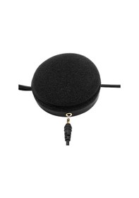 Resim Knmaster Kn550 Motosiklet Bluetooth Kulaklık Mikrofon Seti Siyah 