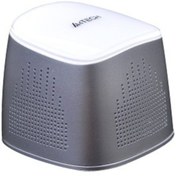 Resim A4 Tech BTS-003 5W 2000mAh Bluetooth Powerbank Speaker 