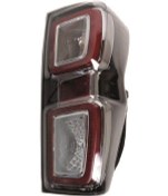 Resim Isuzu D-max Stop Lambası Sağ Ledli 2020-2024 