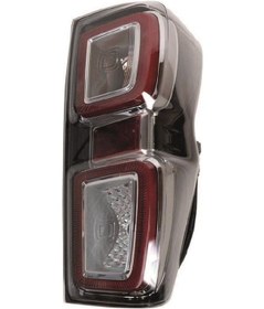 Resim Isuzu D-max Stop Lambası Sağ Ledli 2020-2024 