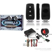 Resim Inwells Oto Alarm Seti 99d3936 