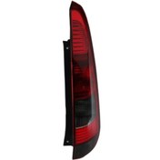 Resim Ford Fiesta 5 Kapı Yıl 02-08 Depo Sağ Stop Lambası 2S61 13A602 Bg 