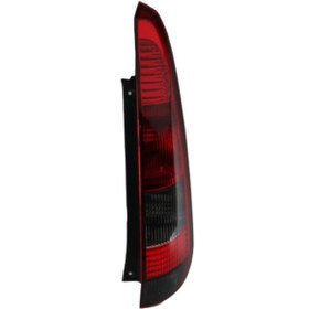 Resim Ford Fiesta 5 Kapı Yıl 02-08 Depo Sağ Stop Lambası 2S61 13A602 Bg 