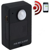 Resim Mini Alarm Sensörü (Yurt Dışından) 