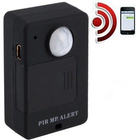 Resim Mini Alarm Sensörü (Yurt Dışından) 