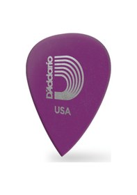 Resim Planet Waves 6dpr6-10 Duralin Precision Pena 10'lu Paket - Heavy Hassas Uç - Hızlı Atak - Sert 