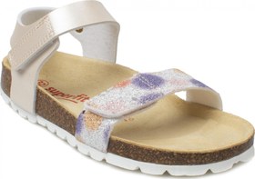 Resim Superfit 000123 P Kiz Çocuk Krem Kız Çocuk Sandalet 24 