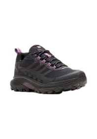 Resim Merrell Speed Strike 2 Gtx Kadın Outdoor Ayakkabı - Siyah 