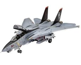 Resim Revell Model Set 1:72 F-14D Super Tomcat 63960 
