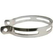 Resim Egzoz Kelepçesi Scooter 