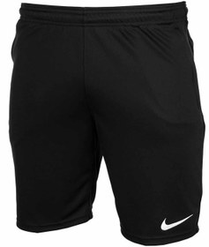 Resim Nike M Df Park20 Short Erkek Şort Cw6152-010-sıyah 