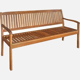 Resim Sunfun Diana Bahçe Bankı Büyük 