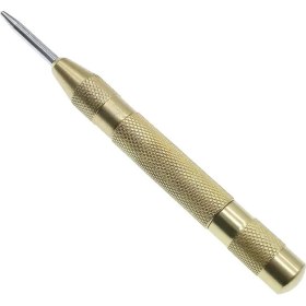 Resim Rekotools Yaylı Metal Noktalama Işaretleme Zımba Kalemi 