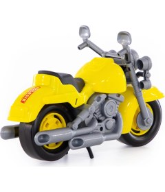 Resim Polesie Oyuncak Yarış Motosikleti 