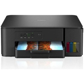 Resim Brother DCP-T230 Fotokopi, Tarayıcı, Mürekkep Tanklı Yazıcı 