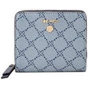 Resim CAIREANN GG1462237 5PR Lacivert Kadın Cüzdan 