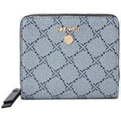 Resim CAIREANN GG1462237 5PR Lacivert Kadın Cüzdan 