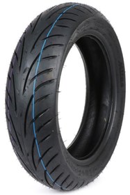 Resim Mitas 100/90-14 Touring Force Sc 57p Motosiklet Ön Lastiği 