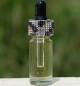 Resim TASARIM ARABAM ATİKE ELİF AKIN Yedek Koku Şişesi Leopar 