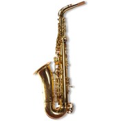 Resim Bohemia XAL1001-C Alto Saksafon 