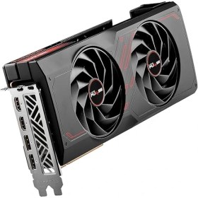 Resim CetKing Rx 7700 Xt Pulse Amd Radeon™ Gaming 12GB Gddr6 Çift Hdmı/çift Dp, Ekran Kartı, ‎11335-04-20G 