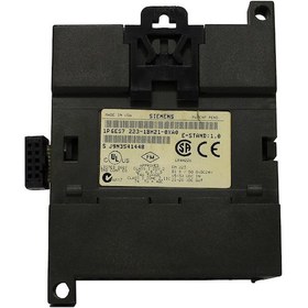 Resim 6es7223-1bh21-0xa0, 6es7 223-1bh21-0xa0 Sımatıc S7-200 Em 223 8 Dı Dc 24 V 