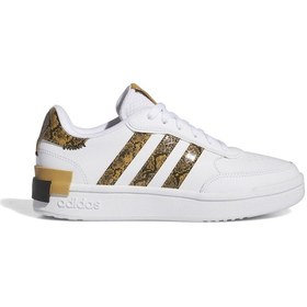 Resim adidas IG3800 Postmove Se W Kadın Basketbol Ayakkabısı 