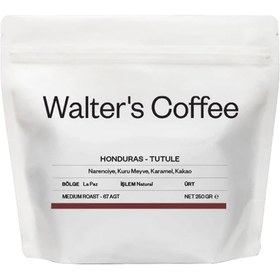 Resim Honduras Tutule - 250GR - Mocha Pot 