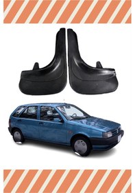 Resim Fiat Tipo 2'Li Tozluk Çamurluk Paçalık 